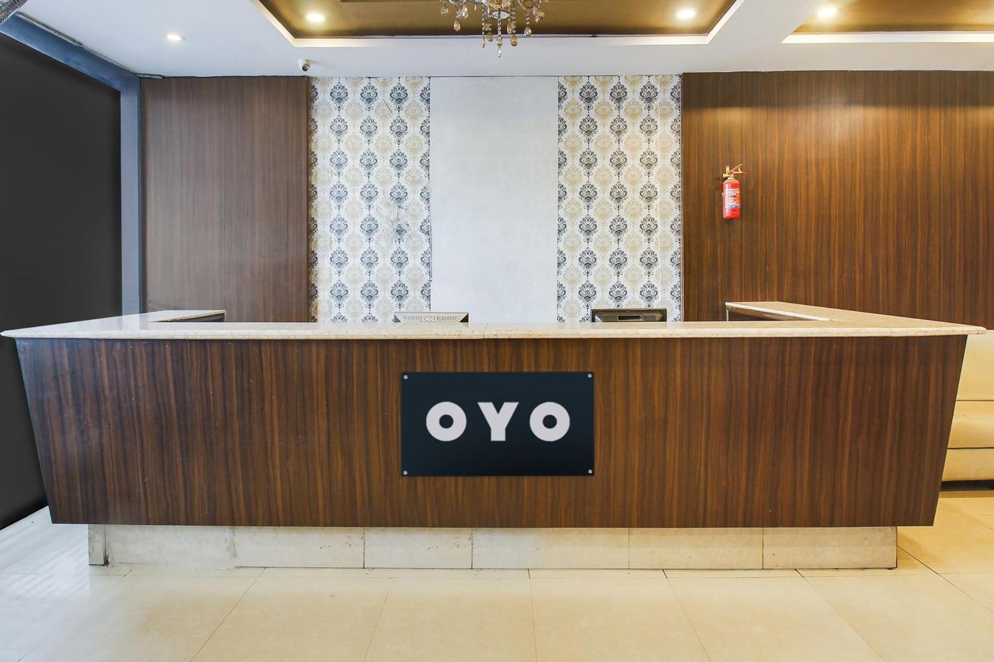 Flagship Grand Sandarshini Inn Near Mgbs Bus Station Hyderabad Exterior photo